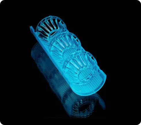 UV установка Elecro Quantum Q-130 28m3