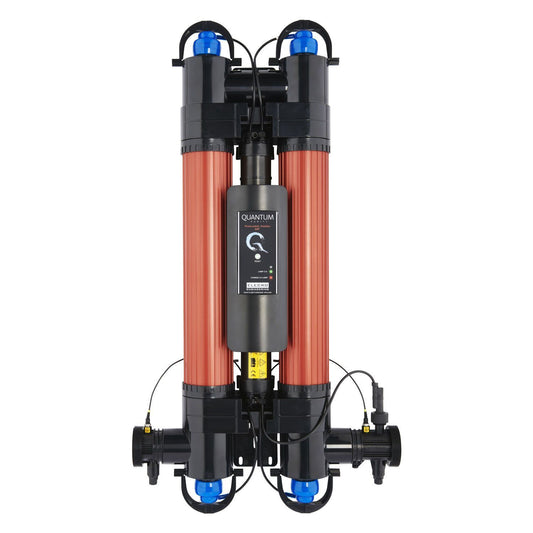 UV установка Elecro Quantum Q-130 28m3