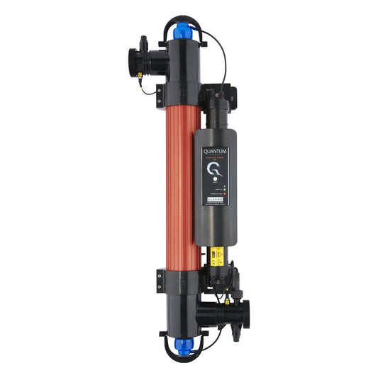 UV установка Elecro Quantum Q-65 14m3