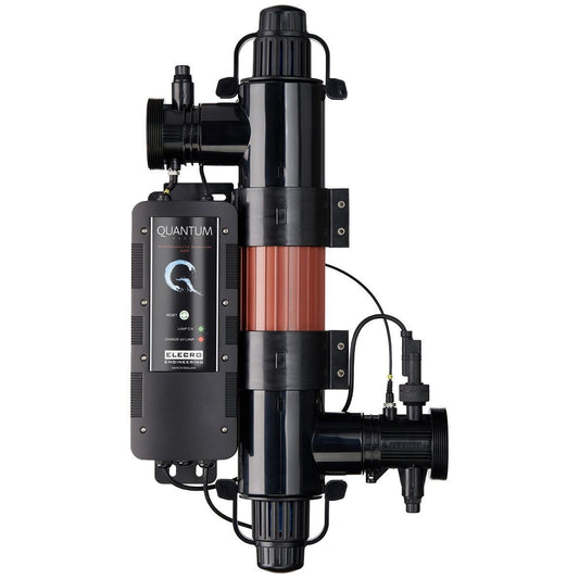 UV установка Elecro Quantum Q-35